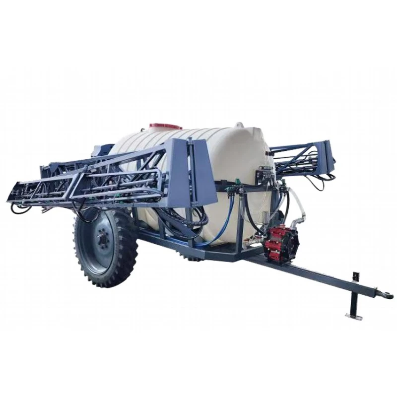 Boom Sprayer best